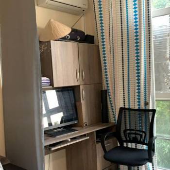 Продается 2-х комнатная квартира, 35,6 м²