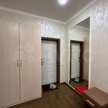 Сдается 1-комнатная квартира, 24 м²