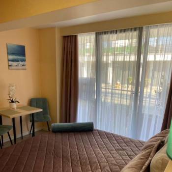 Продается 1-комнатная квартира, 20 м²