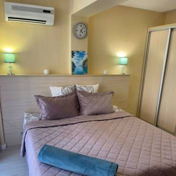 Продается 1-комнатная квартира, 20 м²