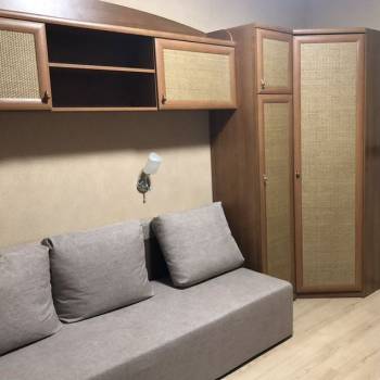 Сдается 1-комнатная квартира, 26 м²