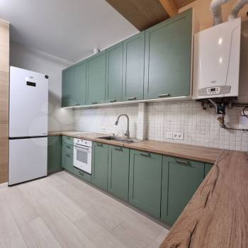 Сдается 1-комнатная квартира, 38,8 м²