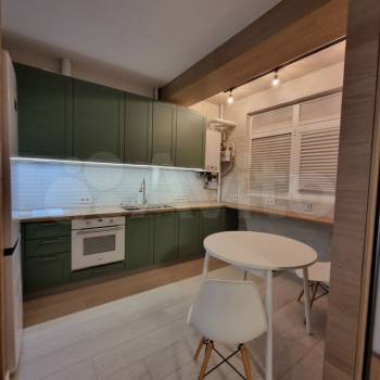 Сдается 1-комнатная квартира, 38,8 м²