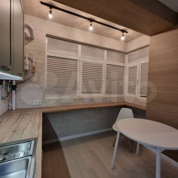 Сдается 1-комнатная квартира, 38,8 м²