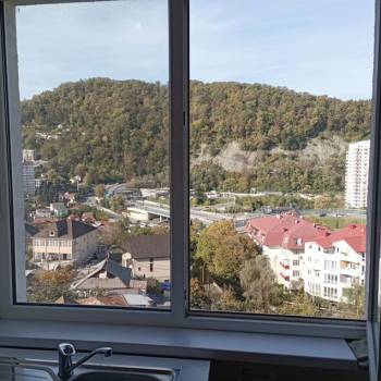 Продается 1-комнатная квартира, 32,2 м²