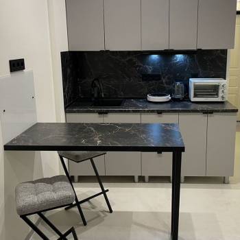 Продается 1-комнатная квартира, 19,7 м²