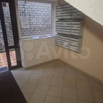 Продается 1-комнатная квартира, 30 м²