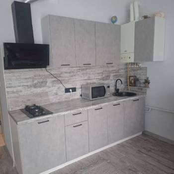 Продается 1-комнатная квартира, 30 м²