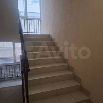 Продается 1-комнатная квартира, 30 м²