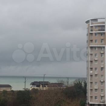 Продается 1-комнатная квартира, 30 м²