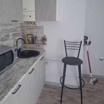 Продается 1-комнатная квартира, 30 м²