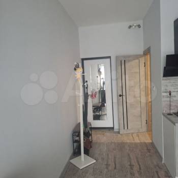 Продается 1-комнатная квартира, 30 м²