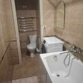 Продается 1-комнатная квартира, 30 м²