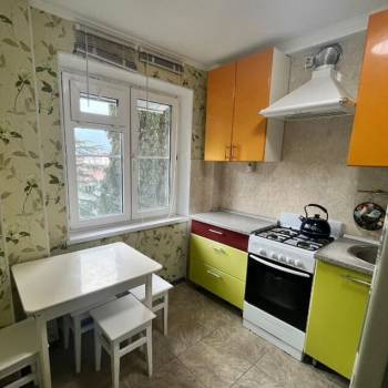 Сдается 1-комнатная квартира, 30 м²