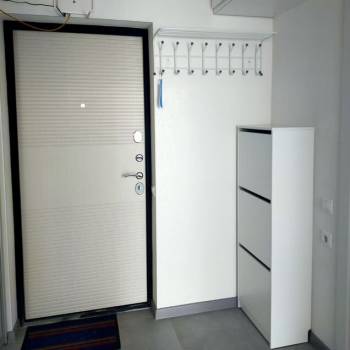 Сдается 2-х комнатная квартира, 36 м²