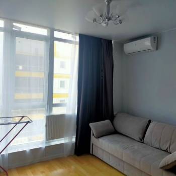 Сдается 2-х комнатная квартира, 36 м²