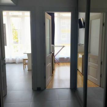 Сдается 2-х комнатная квартира, 36 м²