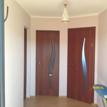 Сдается 2-х комнатная квартира, 67 м²