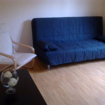 Сдается 2-х комнатная квартира, 67 м²