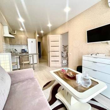 Сдается 2-х комнатная квартира, 40 м²