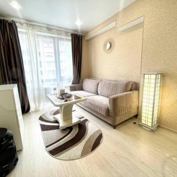 Сдается 2-х комнатная квартира, 40 м²