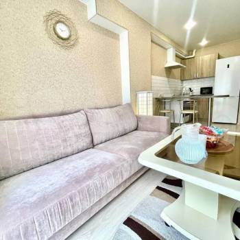 Сдается 2-х комнатная квартира, 40 м²