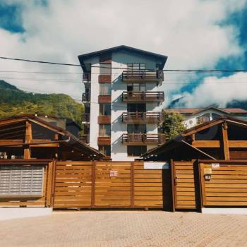 Сдается 1-комнатная квартира, 49 м²