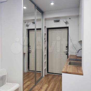 Сдается 1-комнатная квартира, 23 м²