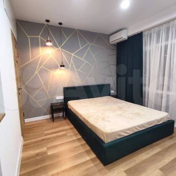 Сдается 1-комнатная квартира, 23 м²