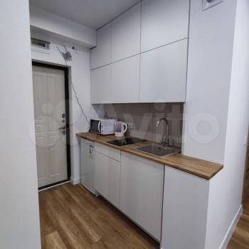 Сдается 1-комнатная квартира, 23 м²