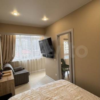 Сдается 1-комнатная квартира, 30 м²