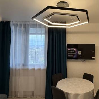 Сдается Многокомнатная квартира, 45,5 м²