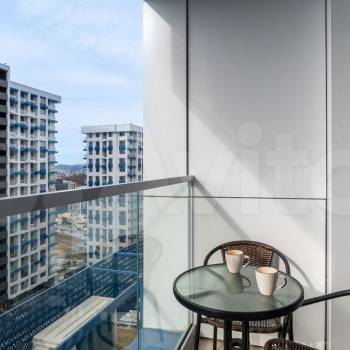 Продается 1-комнатная квартира, 18,3 м²