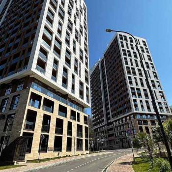 Продается 1-комнатная квартира, 30 м²