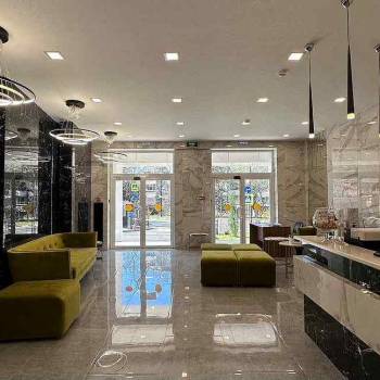 Продается 1-комнатная квартира, 30 м²