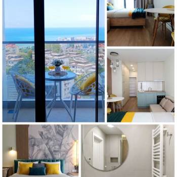 Сдается 1-комнатная квартира, 24 м²