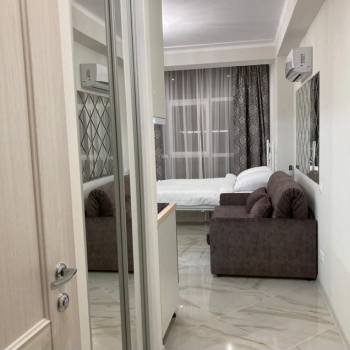 Сдается 1-комнатная квартира, 27 м²