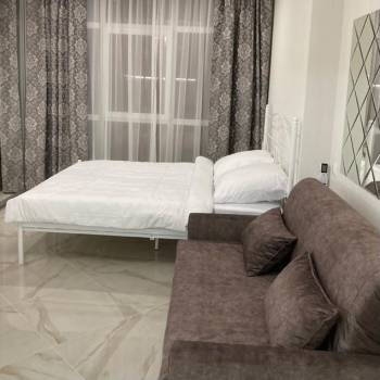 Сдается 1-комнатная квартира, 27 м²