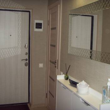 Сдается 2-х комнатная квартира, 48,1 м²