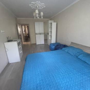 Сдается 2-х комнатная квартира, 48,1 м²