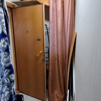 Продается 1-комнатная квартира, 35 м²