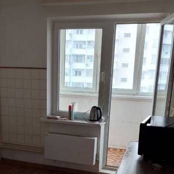 Продается 1-комнатная квартира, 35 м²