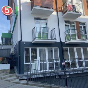 Продается 1-комнатная квартира, 30 м²