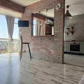 Сдается 2-х комнатная квартира, 62 м²