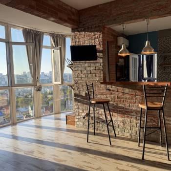 Сдается 2-х комнатная квартира, 62 м²