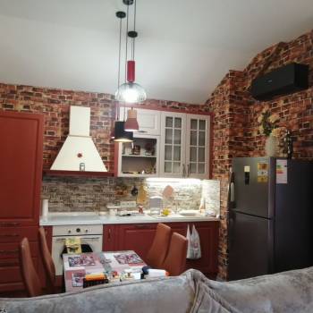 Продается 2-х комнатная квартира, 63,4 м²