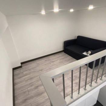 Продается 1-комнатная квартира, 46 м²