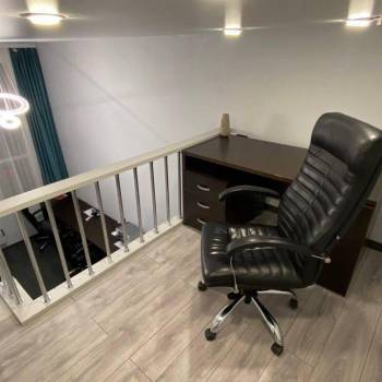 Продается 1-комнатная квартира, 46 м²