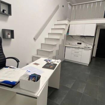Продается 1-комнатная квартира, 46 м²