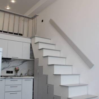Продается 1-комнатная квартира, 46 м²